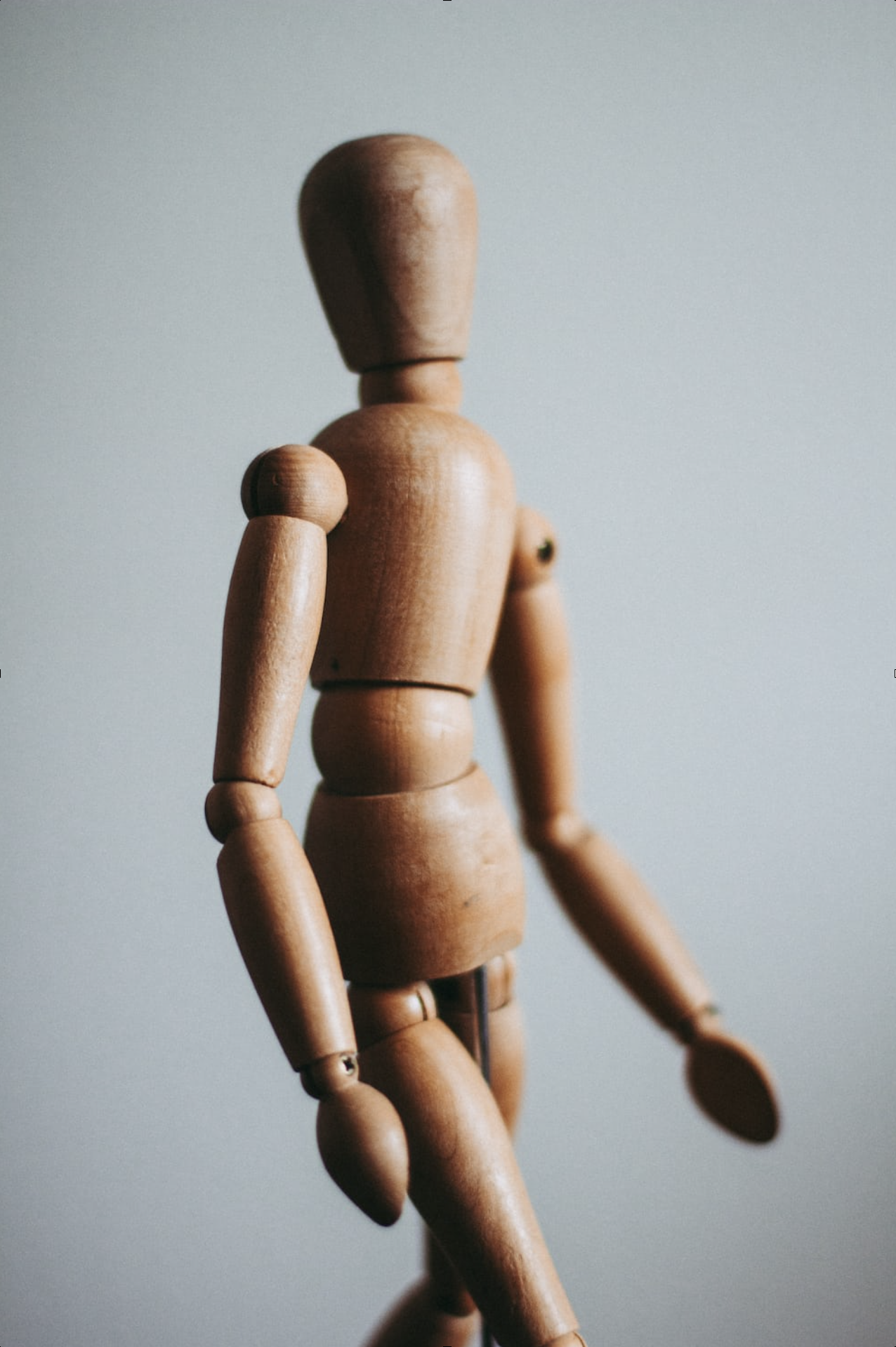 Alignement postural